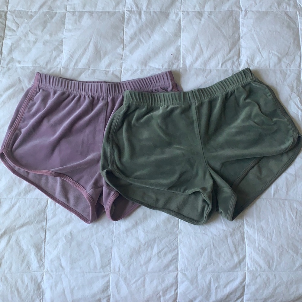 Hollister Shorts
